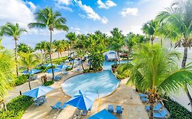 Courtyard Marriott Isla Verde Beach