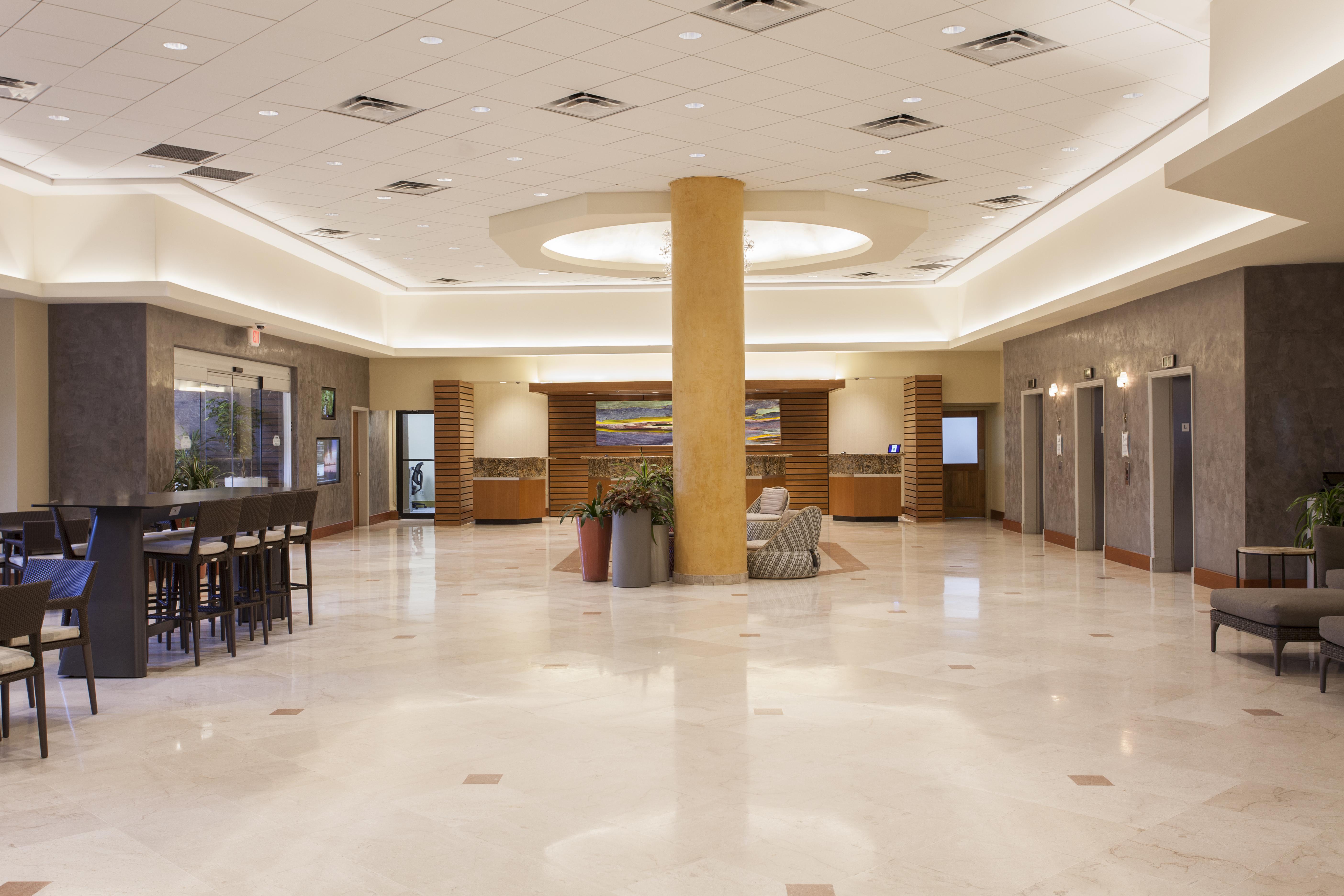 Courtyard By Marriott Isla Verde Beach Resort San Juan Exterior photo